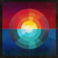 Black Seeds The - Love & Fire in the group VINYL / Bestsellers at Bengans Skivbutik AB (4147088)