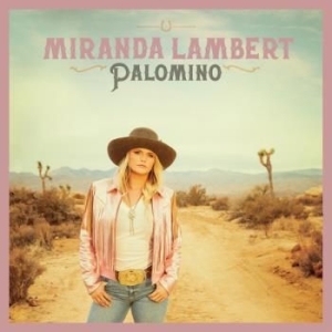 Lambert Miranda - Palomino in the group CD / CD Country at Bengans Skivbutik AB (4147090)