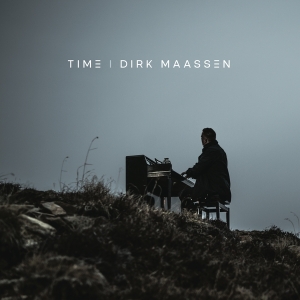 Maassen Dirk - Time in the group OTHER / Övrigt /  at Bengans Skivbutik AB (4147177)