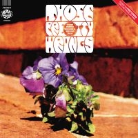 Those Pretty Wrongs - Those Pretty Wrongs/Zed For Zulu in the group VINYL / Pop-Rock at Bengans Skivbutik AB (4147201)