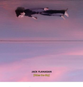 Flanagan Jake - Rides The Sky in the group VINYL / Pop-Rock at Bengans Skivbutik AB (4147220)