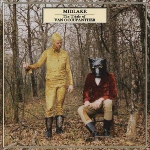 Midlake - Trials Of Van Occupanther (Gold) in the group VINYL / Pop-Rock at Bengans Skivbutik AB (4147221)