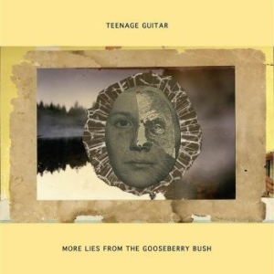 Teenage Guitar - More Lies From The Gooseberry Bush in the group CD / Pop at Bengans Skivbutik AB (4147239)