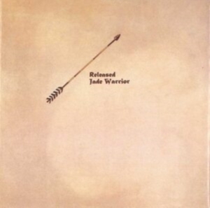 Jade Warrior - Released (Remastered Ed.) in the group OTHER / Övrigt /  at Bengans Skivbutik AB (4147253)