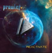 Prowler - Reactivate in the group CD / Pop-Rock at Bengans Skivbutik AB (4147260)