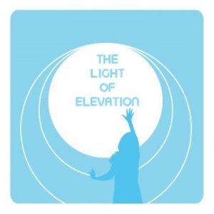 Klee Simon - Light Of Elevation in the group CD / Rock at Bengans Skivbutik AB (4147272)