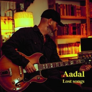 Aadal - Lost Songs in the group CD / Rock at Bengans Skivbutik AB (4147280)