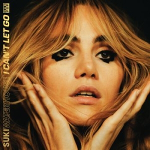 Suki Waterhouse - I Can't Let Go (Loser Edition Gold in the group VINYL / Pop-Rock at Bengans Skivbutik AB (4147289)