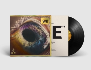 Arcade Fire - We in the group OTHER / -Start FVS at Bengans Skivbutik AB (4147509)