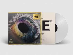 Arcade Fire - We in the group VINYL / Dance-Techno,Elektroniskt,Pop-Rock at Bengans Skivbutik AB (4147510)