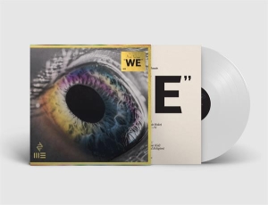 Arcade Fire - We in the group VINYL / Dance-Techno,Elektroniskt,Pop-Rock at Bengans Skivbutik AB (4147510)