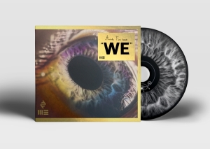 Arcade Fire - We in the group OTHER / -Start WS (BW) at Bengans Skivbutik AB (4147511)