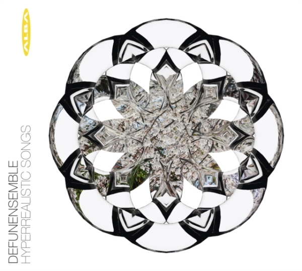 Various - Hyperrealistic Songs in the group Externt_Lager / at Bengans Skivbutik AB (4147539)