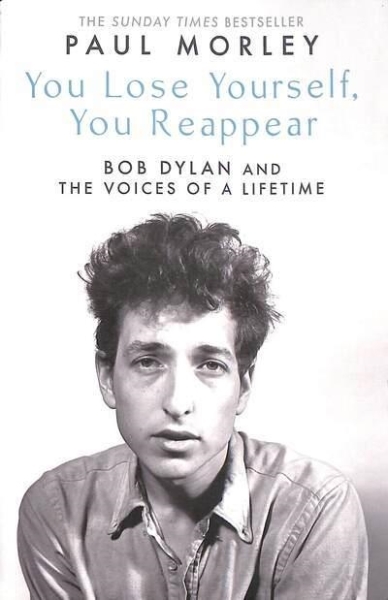 Paul Morley - You Lose Yourself You Reappear - The Man in the group CD / Bestsellers at Bengans Skivbutik AB (4147626)