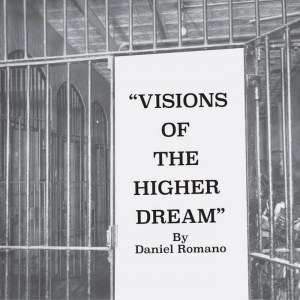 Daniel Romano - Visions Of The Higher Dream in the group VINYL / Country,Pop-Rock at Bengans Skivbutik AB (4147749)