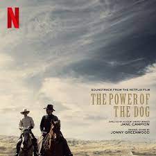 Johnny Greenwood - Power Of The Dog (Soundtrack From T in the group VINYL / Film-Musikal,Pop-Rock at Bengans Skivbutik AB (4147786)