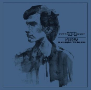 Blandade Artister - Songs Of Townes Van Zandt - Vol 3 ( in the group VINYL / Pop at Bengans Skivbutik AB (4147829)