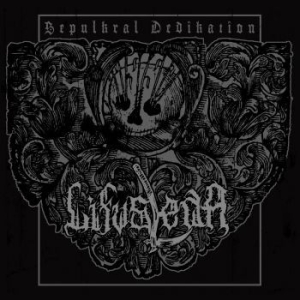 Lifvsleda - Sepulkral Dedikation in the group CD / Hårdrock/ Heavy metal at Bengans Skivbutik AB (4147835)