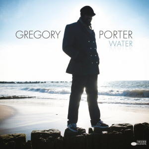 Gregory Porter - Water (Vinyl) in the group VINYL / Jazz at Bengans Skivbutik AB (4147965)