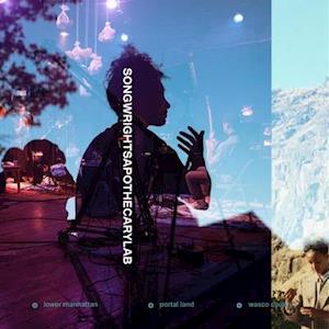 Esperanza Spalding - Songwrights Apothecary Lab (Vinyl) in the group VINYL / Jazz at Bengans Skivbutik AB (4147967)