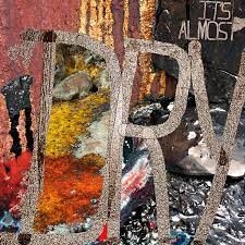 Pusha T - It's Almost Dry in the group OUR PICKS / Bengans Staff Picks / Davids Hiphop/Rap CD at Bengans Skivbutik AB (4147974)