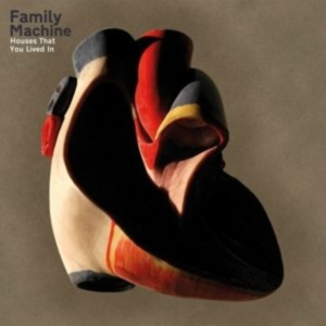 Family Machine - Houses That You Lived In in the group OTHER / Övrigt /  at Bengans Skivbutik AB (4148107)