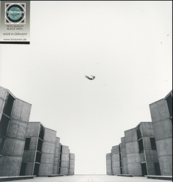 Barrows - Obsidion-Hq/ Gatefold/ Ltd- in the group VINYL / Rock at Bengans Skivbutik AB (4148161)