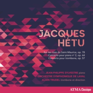 Sylvestre Jean-Philippe - Concertos in the group OTHER / Övrigt /  at Bengans Skivbutik AB (4148188)