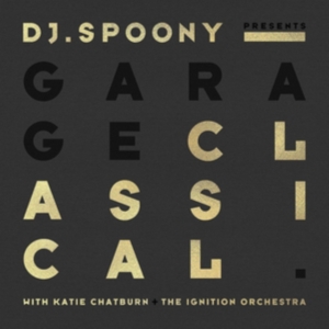 Dj Spoony - Garage Classical in the group OTHER / Övrigt /  at Bengans Skivbutik AB (4148192)