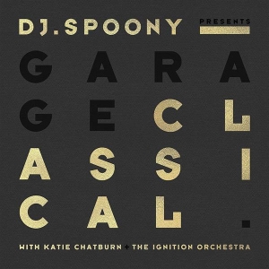 Dj Spoony - Garage Classical in the group OTHER / Övrigt /  at Bengans Skivbutik AB (4148192)
