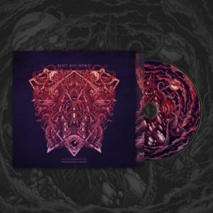 Blut Aus Nord - Disharmonium - Undreamable Abyss (D in the group CD / Hårdrock at Bengans Skivbutik AB (4148242)