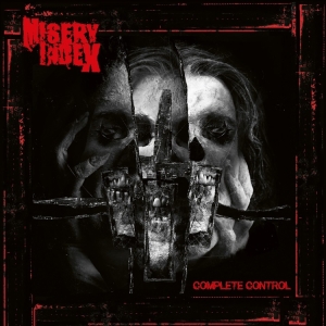 Misery Index - Complete Control in the group OTHER / Övrigt /  at Bengans Skivbutik AB (4148510)