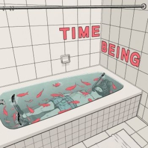 Tree River - Time Being in the group VINYL / Rock at Bengans Skivbutik AB (4149109)