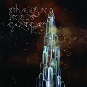 Silversun Pickups - Carnavas in the group VINYL / Pop at Bengans Skivbutik AB (4149110)