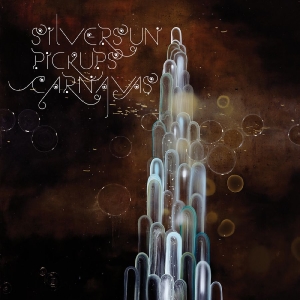 Silversun Pickups - Carnavas in the group VINYL / Pop-Rock at Bengans Skivbutik AB (4149110)