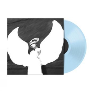 Thornhill - Heroine (Light Blue) in the group VINYL / Hårdrock/ Heavy metal at Bengans Skivbutik AB (4149113)