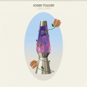 Tolchin Jonah - Lava Lamp (Lava Lamp Color Vinyl) in the group VINYL / Country,Pop-Rock at Bengans Skivbutik AB (4149120)