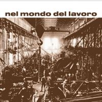 De Filippi Rino - Nel Mondo Del Lavoro in the group VINYL / Pop-Rock at Bengans Skivbutik AB (4149122)