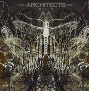 Architects - Ruins in the group VINYL / Hårdrock/ Heavy metal at Bengans Skivbutik AB (4149137)