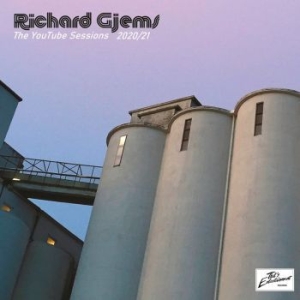 Gjems Richard - Youtube Sessions 2020/21 in the group VINYL / Jazz/Blues at Bengans Skivbutik AB (4149172)
