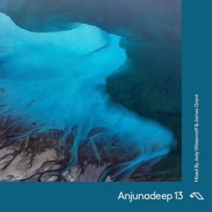 Wisternoff Jody & James Grant - Anjunadeep 13 - Mixed By in the group CD / Pop at Bengans Skivbutik AB (4149212)