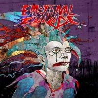 Emotional Suicide - Emotional Suicide in the group VINYL / Bestsellers at Bengans Skivbutik AB (4149239)