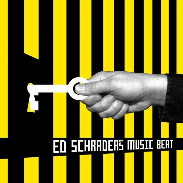 Ed Schrader's Music Beat - Party Jail in the group VINYL / Bestsellers at Bengans Skivbutik AB (4149250)