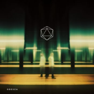 Odesza - The Last Goodbye (Ltd Ed Opaque Min in the group VINYL / Dance-Techno at Bengans Skivbutik AB (4149362)