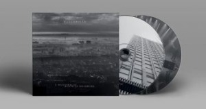 Wesenwille - I + Live At Roadburn (Digipack) in the group CD / Hårdrock at Bengans Skivbutik AB (4149376)