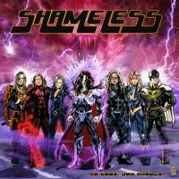 Shameless - So Good You Should in the group CD / Hårdrock at Bengans Skivbutik AB (4149379)