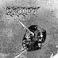 Erupt - Left To Rot in the group VINYL / Pop-Rock at Bengans Skivbutik AB (4149400)