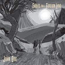 John Doe - Fables In A Foreign Land in the group VINYL / Pop at Bengans Skivbutik AB (4149410)