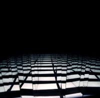 Gazelle Twin - Entire City - Special Ed. (Silver) in the group VINYL / Rock at Bengans Skivbutik AB (4149430)