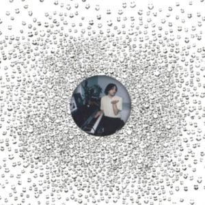 Astrel K - Flickering I in the group CD / Pop-Rock at Bengans Skivbutik AB (4149440)